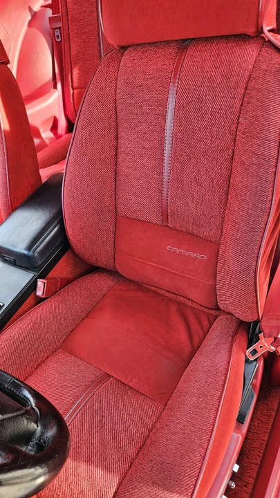1991 Chevrolet Camaro IROC-Z & Z28 3rd Gen - Image 11 of 20