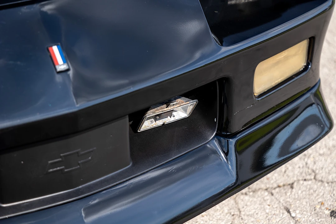 1991 Chevrolet Camaro IROC-Z & Z28 3rd Gen - Image 31 of 31
