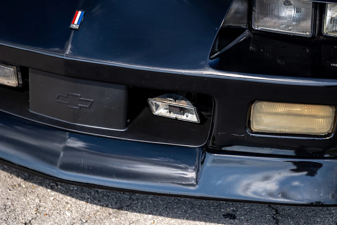 1991 Chevrolet Camaro IROC-Z & Z28 3rd Gen - Image 17 of 31