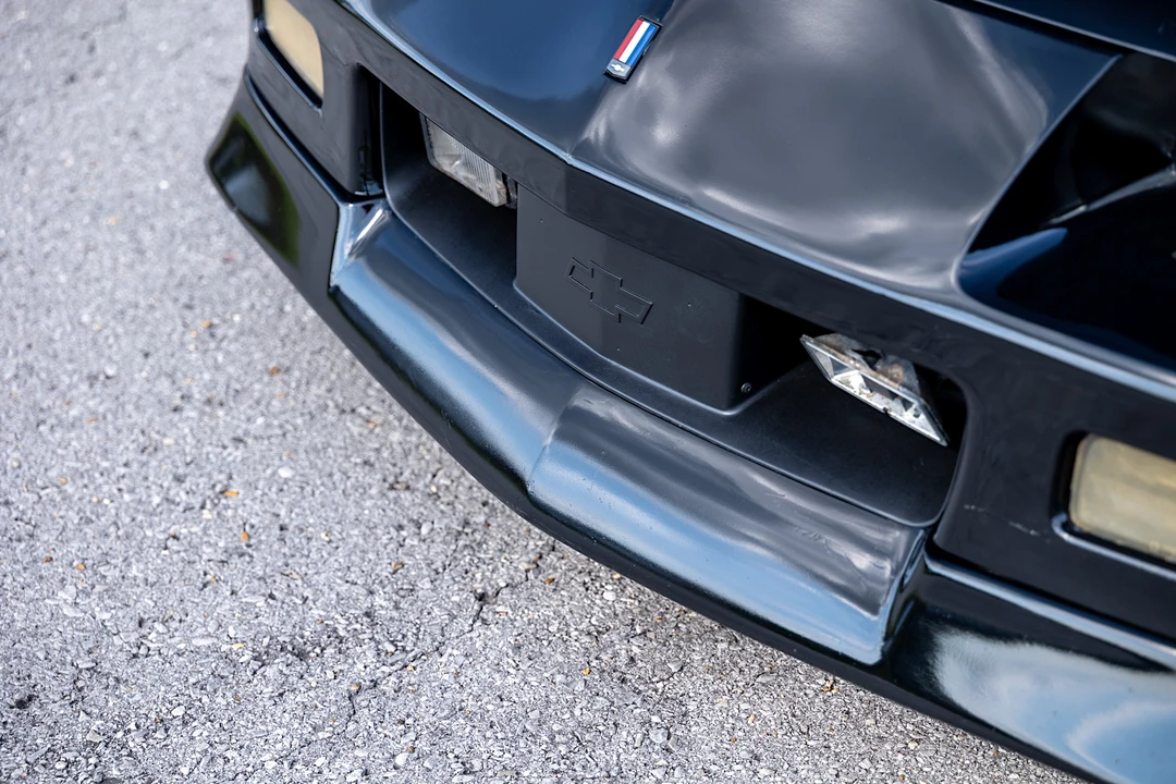 1991 Chevrolet Camaro IROC-Z & Z28 3rd Gen - Image 22 of 31