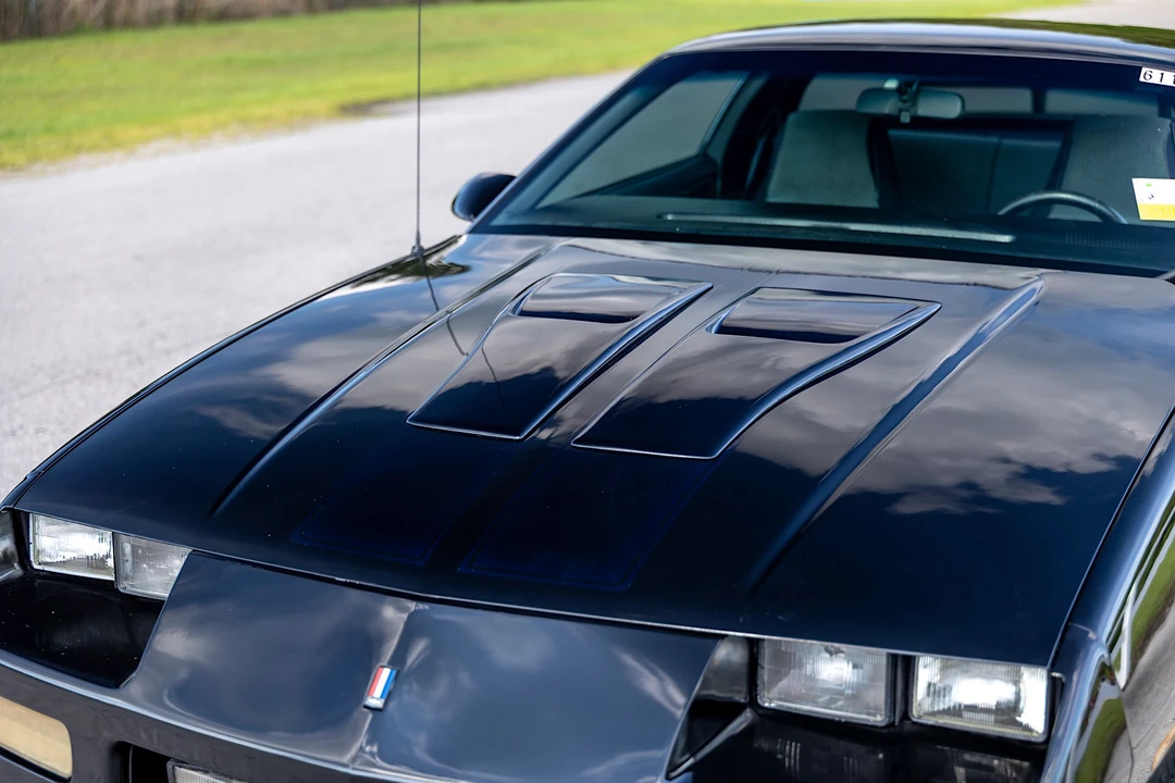 1991 Chevrolet Camaro IROC-Z & Z28 3rd Gen - Image 14 of 31