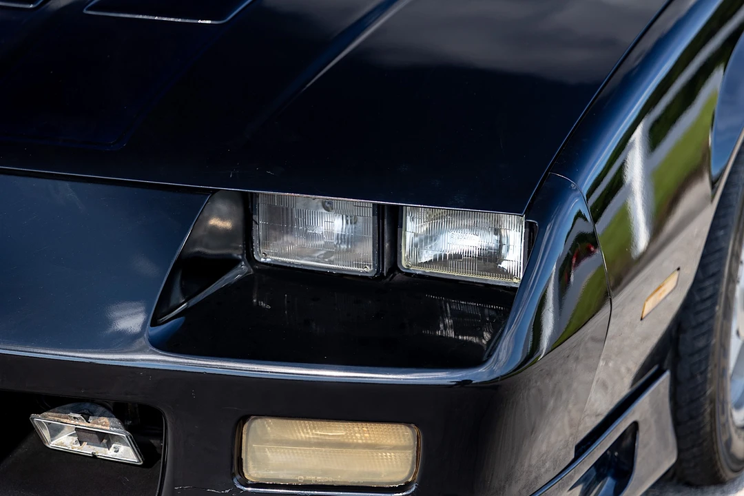 1991 Chevrolet Camaro IROC-Z & Z28 3rd Gen - Image 16 of 31