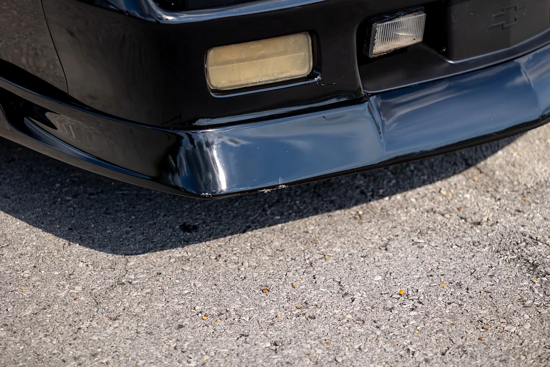 1991 Chevrolet Camaro IROC-Z & Z28 3rd Gen - Image 11 of 31