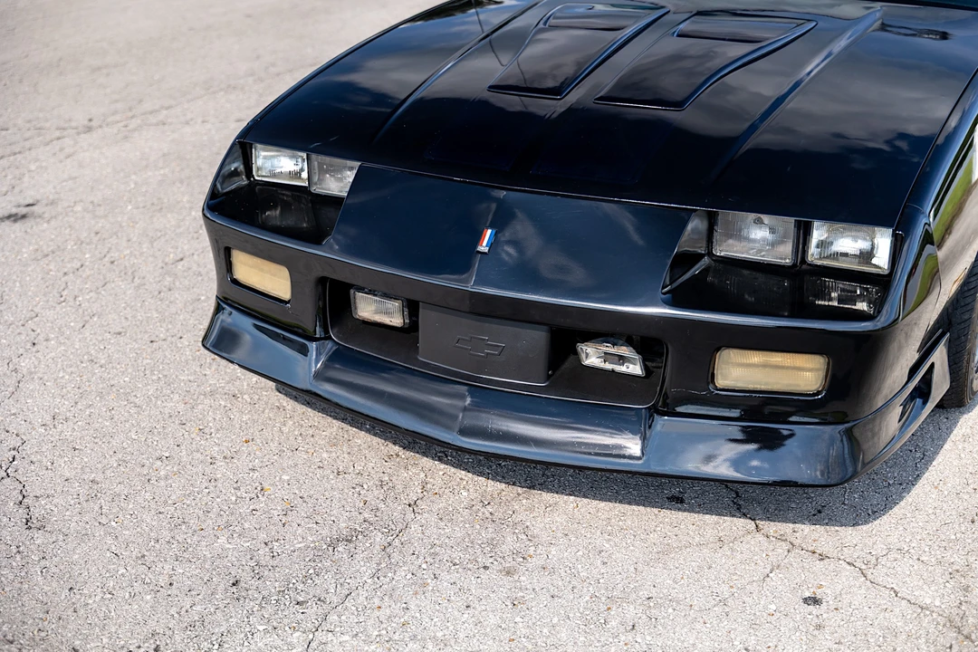 1991 Chevrolet Camaro IROC-Z & Z28 3rd Gen - Image 19 of 31