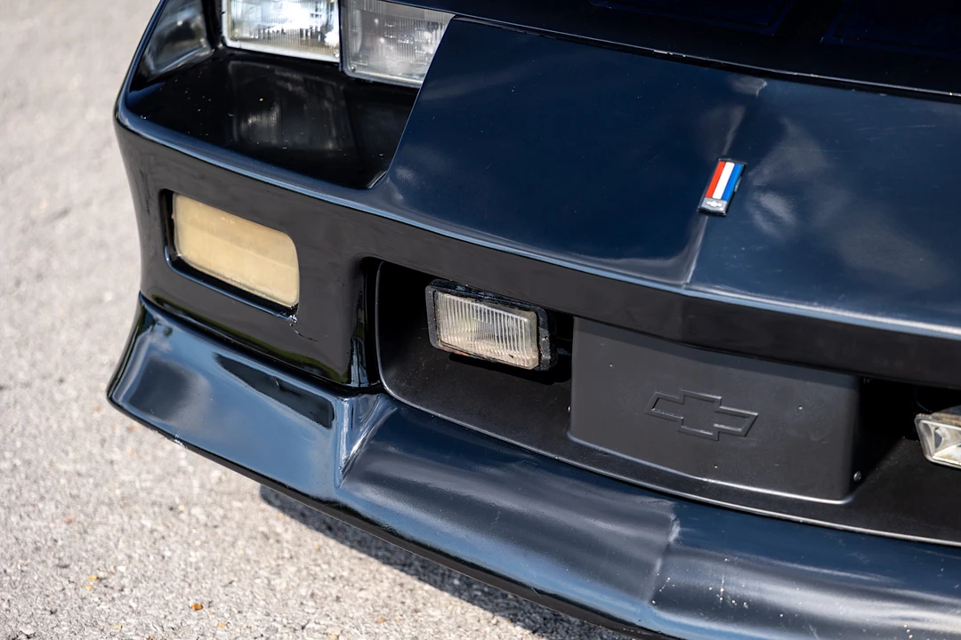 1991 Chevrolet Camaro IROC-Z & Z28 3rd Gen - Image 18 of 31