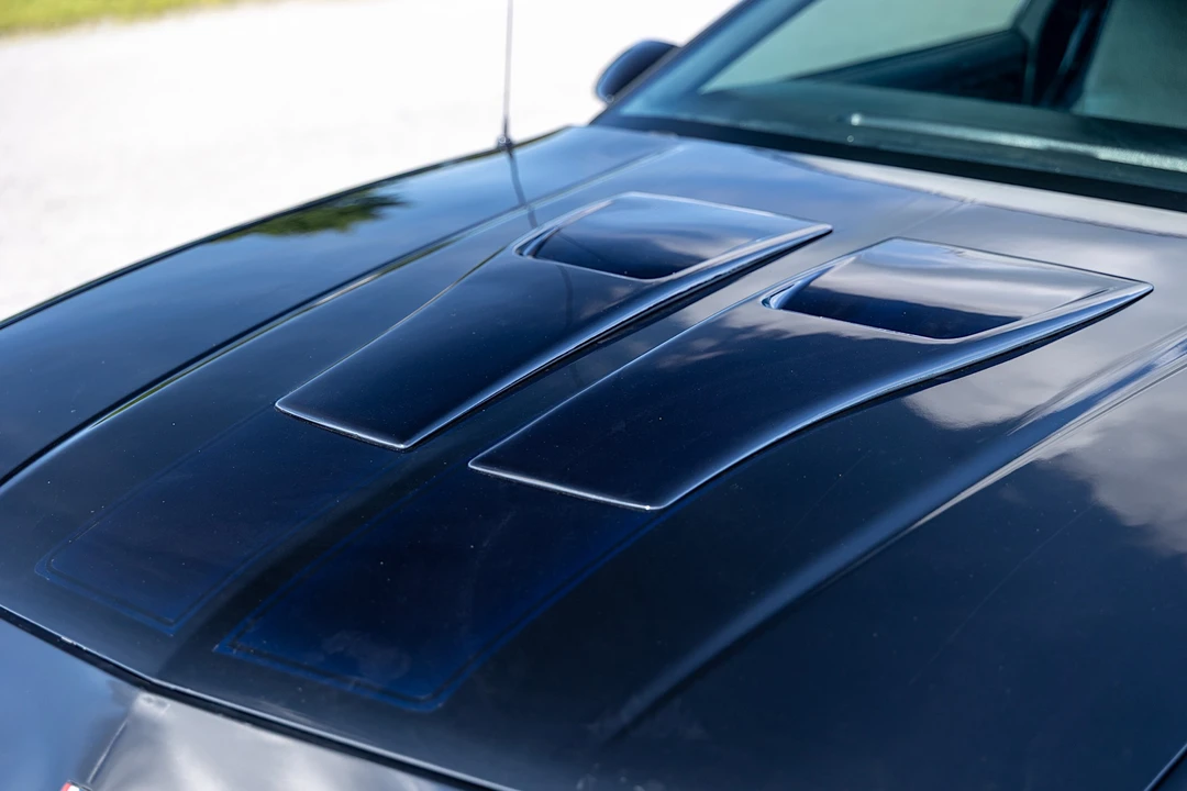 1991 Chevrolet Camaro IROC-Z & Z28 3rd Gen - Image 25 of 31