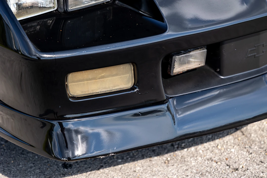 1991 Chevrolet Camaro IROC-Z & Z28 3rd Gen - Image 28 of 31