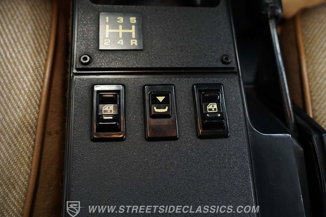 1991 Chevrolet Camaro IROC-Z & Z28 3rd Gen - Image 14 of 25
