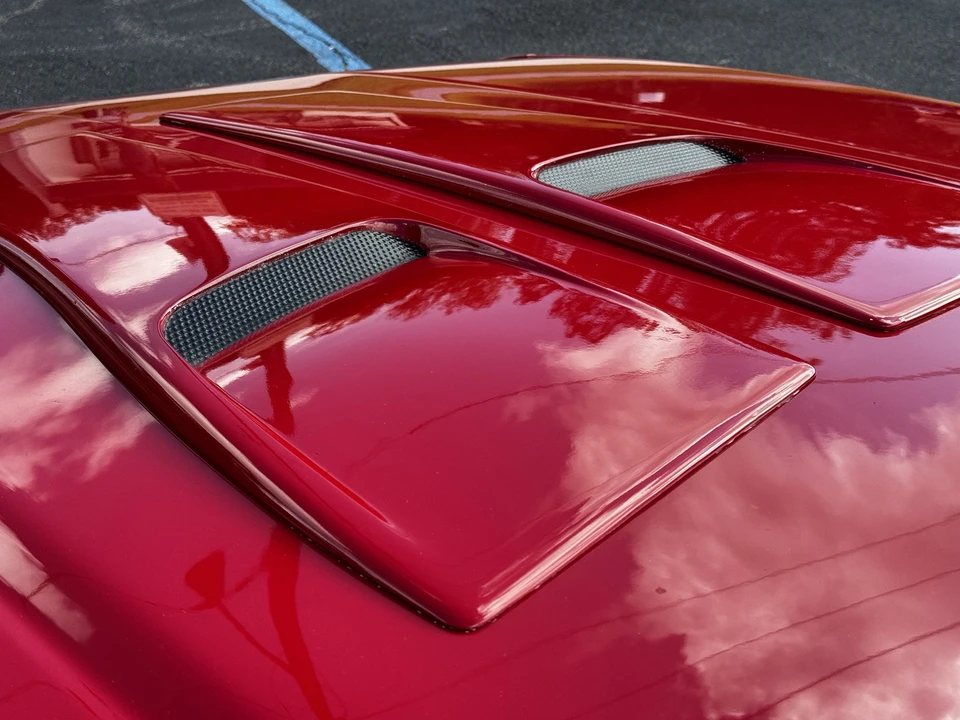1991 Chevrolet Camaro IROC-Z & Z28 3rd Gen - Image 31 of 31