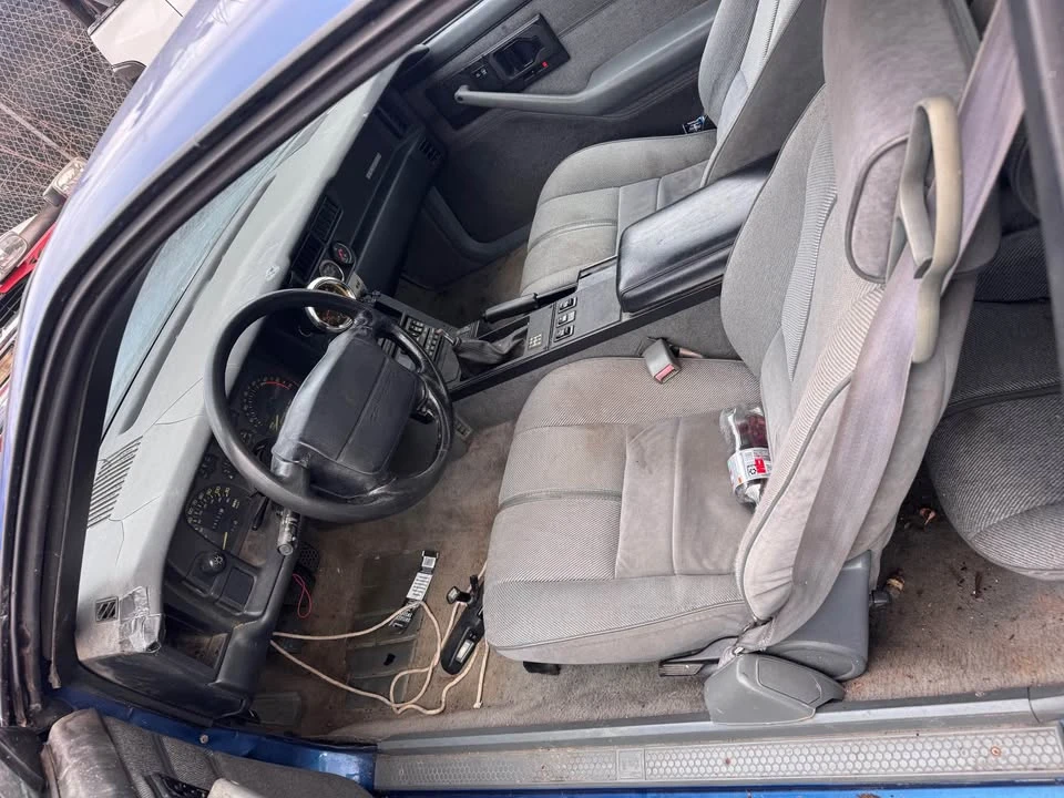 1991 Chevrolet Camaro 3rd Gen - Image 2 of 12