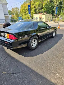 1991 Chevrolet Camaro Z28 Coupe