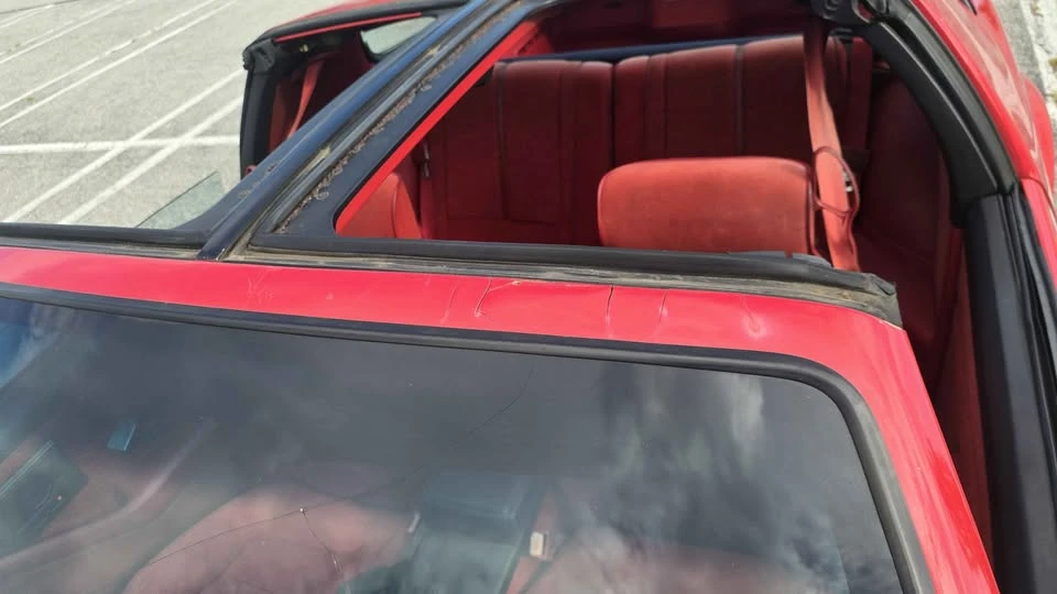 1991 Chevrolet Camaro IROC-Z & Z28 3rd Gen - Image 11 of 19