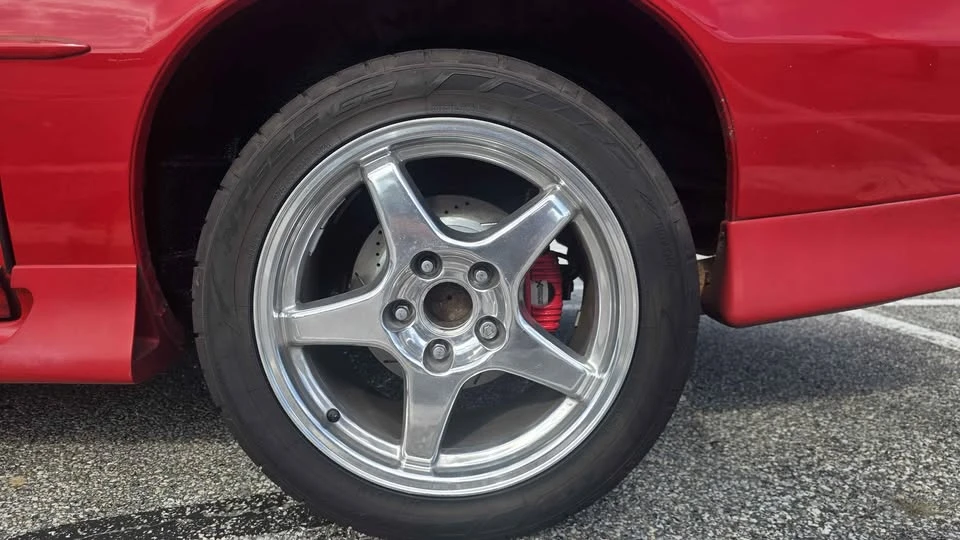 1991 Chevrolet Camaro IROC-Z & Z28 3rd Gen - Image 9 of 19