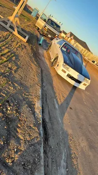 1991 Chevrolet Camaro Z28
