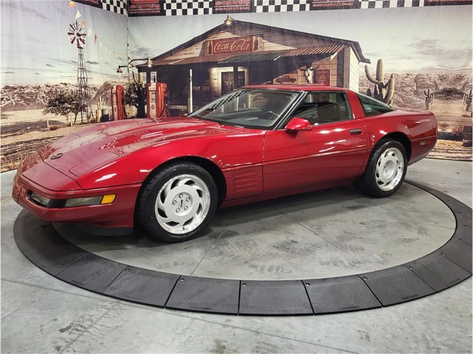 1991 Chevrolet Camaro - Image 3 of 24
