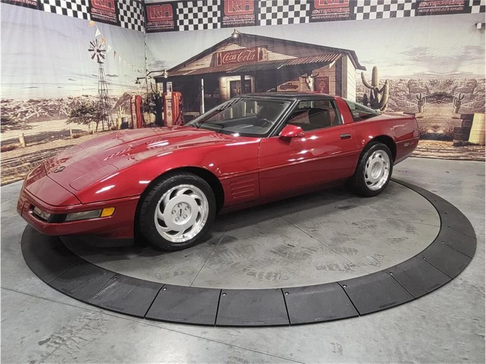 1991 Chevrolet Camaro - Image 6 of 24