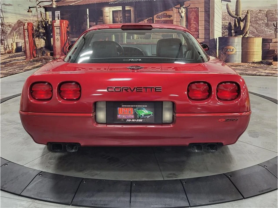 1991 Chevrolet Camaro - Image 4 of 24