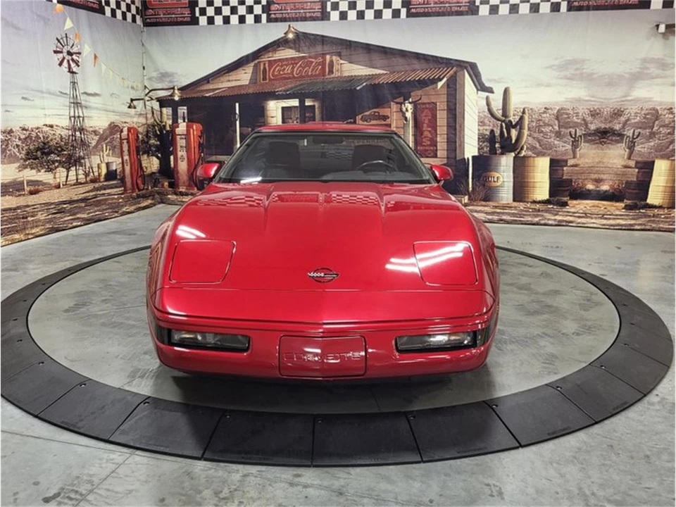 1991 Chevrolet Camaro - Image 2 of 24