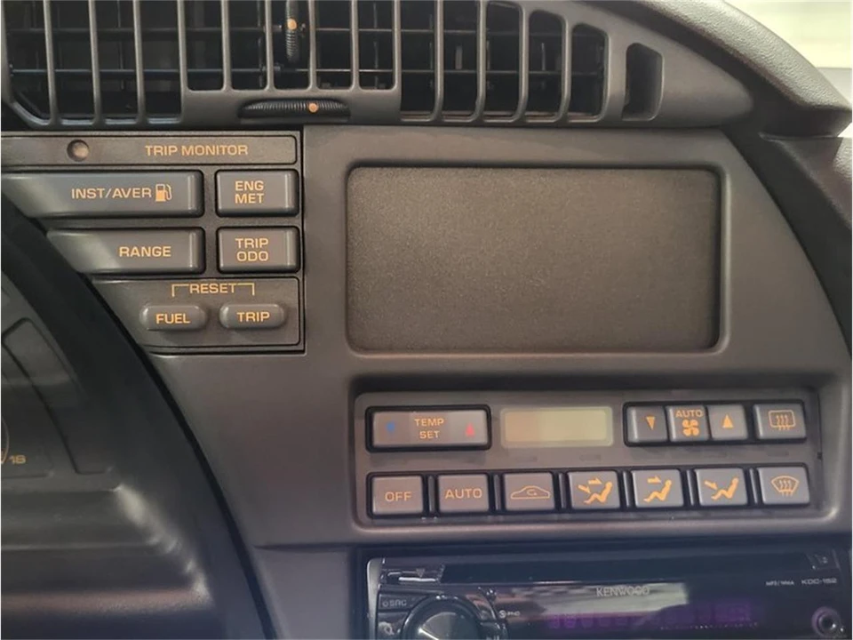 1991 Chevrolet Camaro - Image 13 of 24