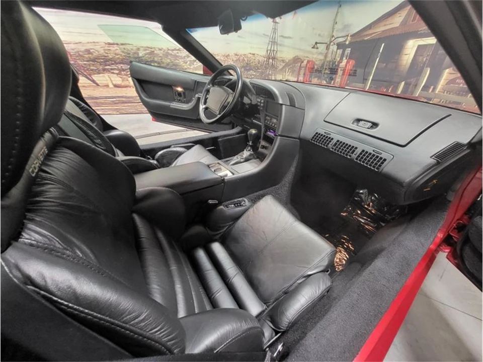 1991 Chevrolet Camaro - Image 16 of 24