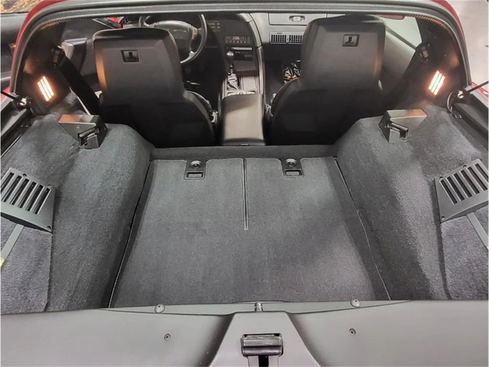 1991 Chevrolet Camaro - Image 17 of 24