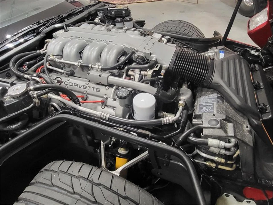 1991 Chevrolet Camaro - Image 22 of 24