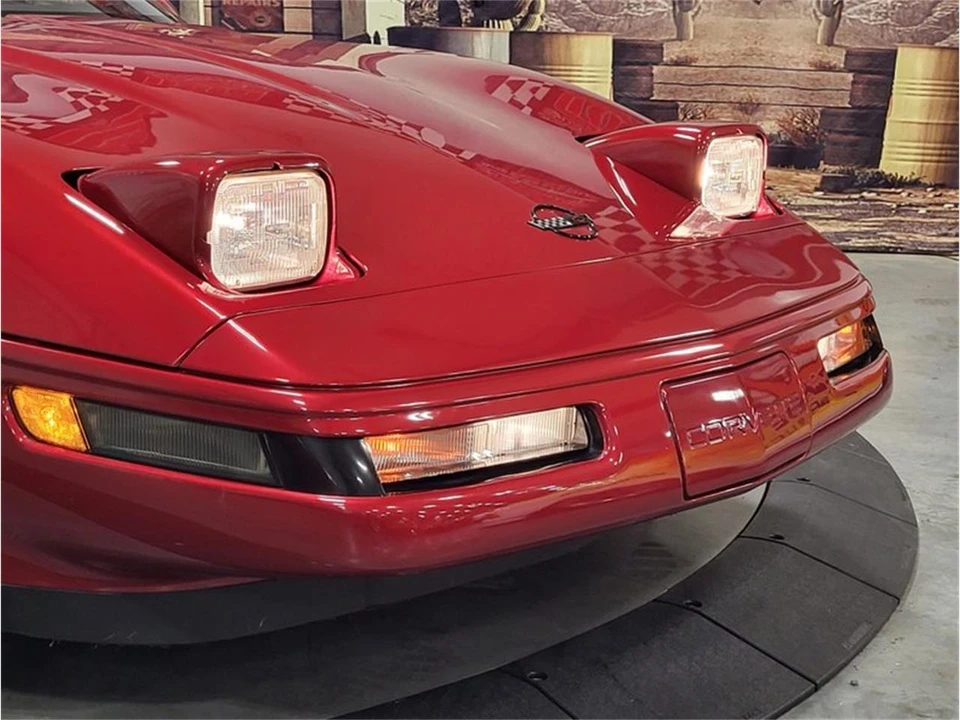1991 Chevrolet Camaro - Image 23 of 24