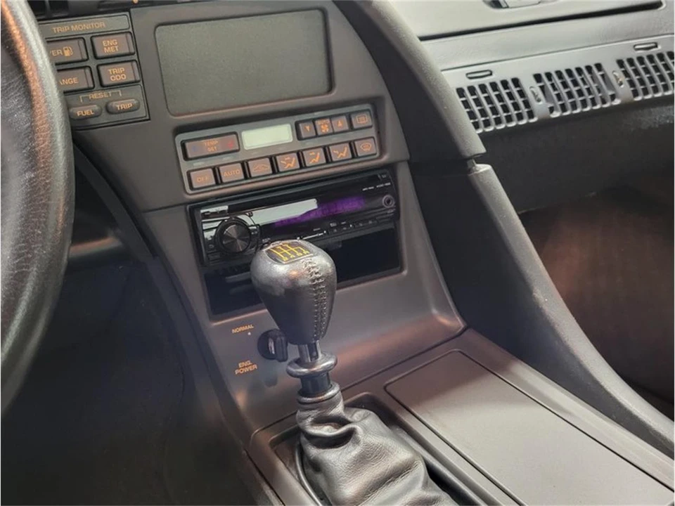 1991 Chevrolet Camaro - Image 12 of 24