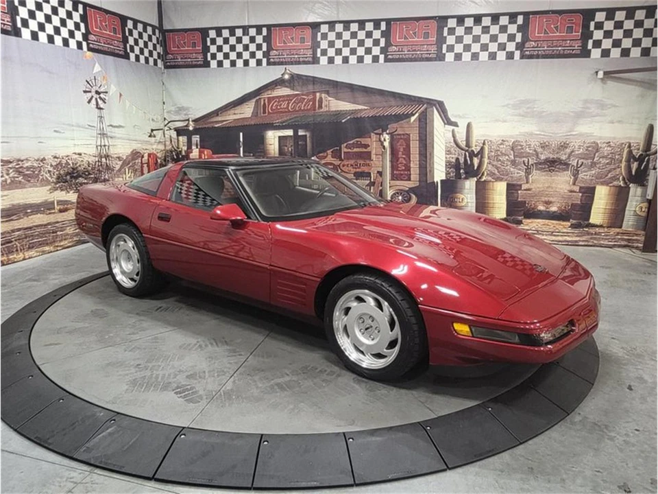1991 Chevrolet Camaro - Image 5 of 24