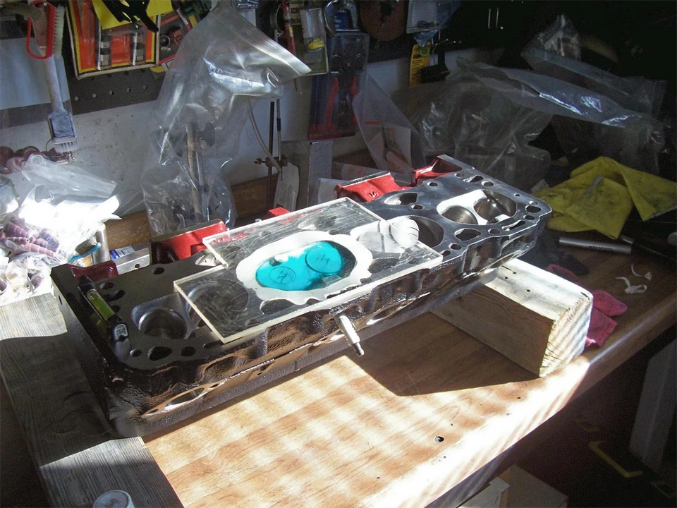 1991 Chevrolet Caprice - Image 8 of 13
