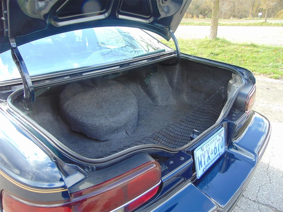 1991 Chevrolet Caprice - Image 12 of 13