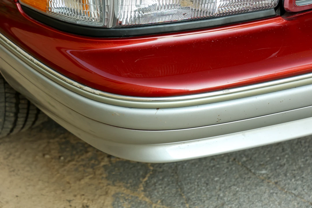 1991 Chevrolet Caprice - Image 31 of 31