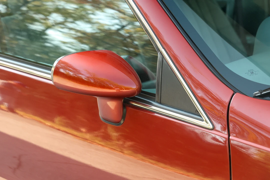 1991 Chevrolet Caprice - Image 25 of 31