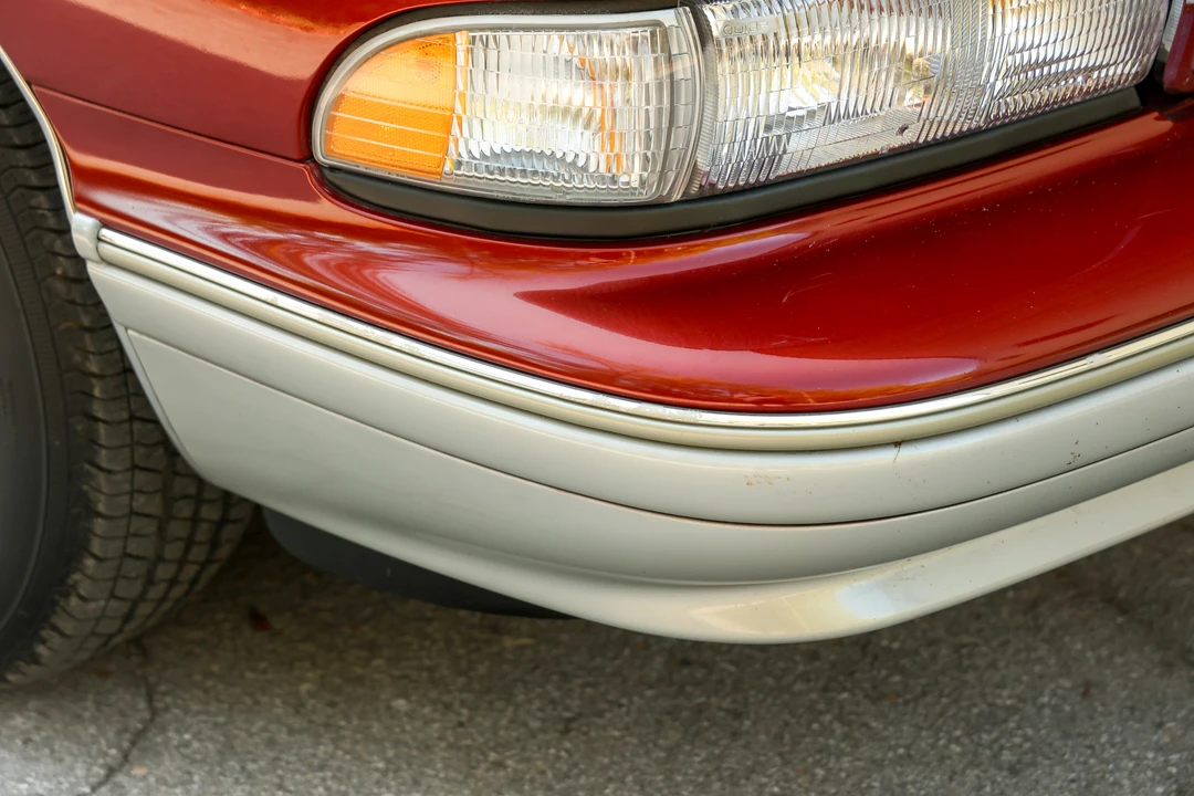1991 Chevrolet Caprice - Image 28 of 31