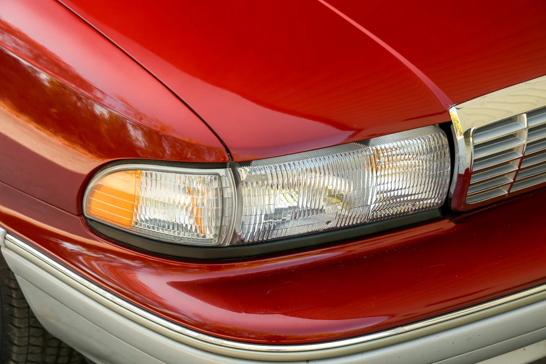 1991 Chevrolet Caprice - Image 29 of 31
