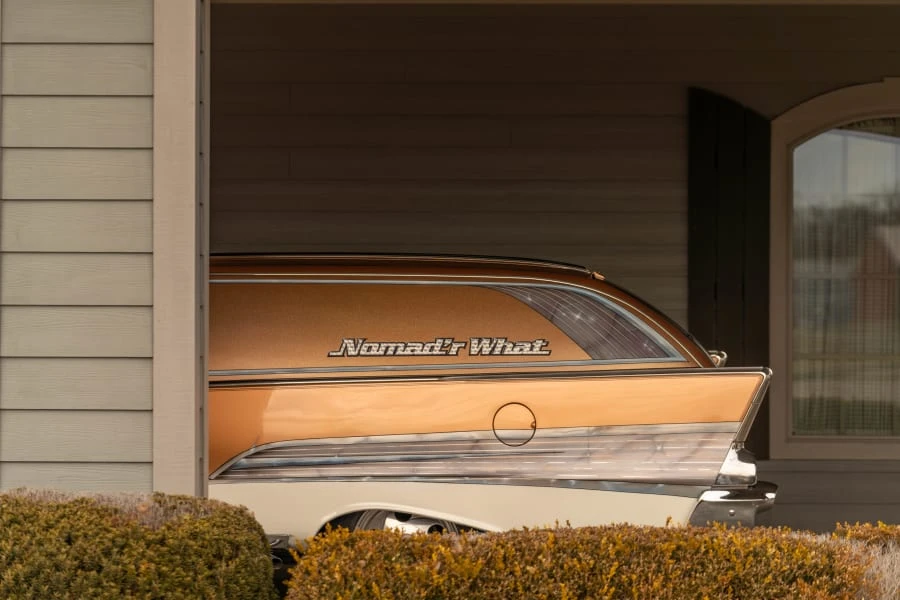 1991 Chevrolet Caprice - Image 18 of 31