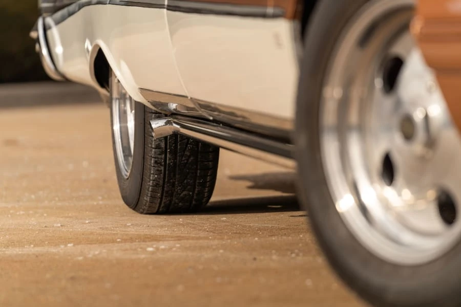 1991 Chevrolet Caprice - Image 23 of 31