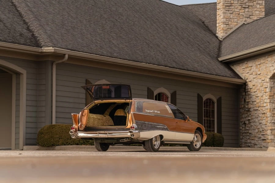 1991 Chevrolet Caprice - Image 9 of 31