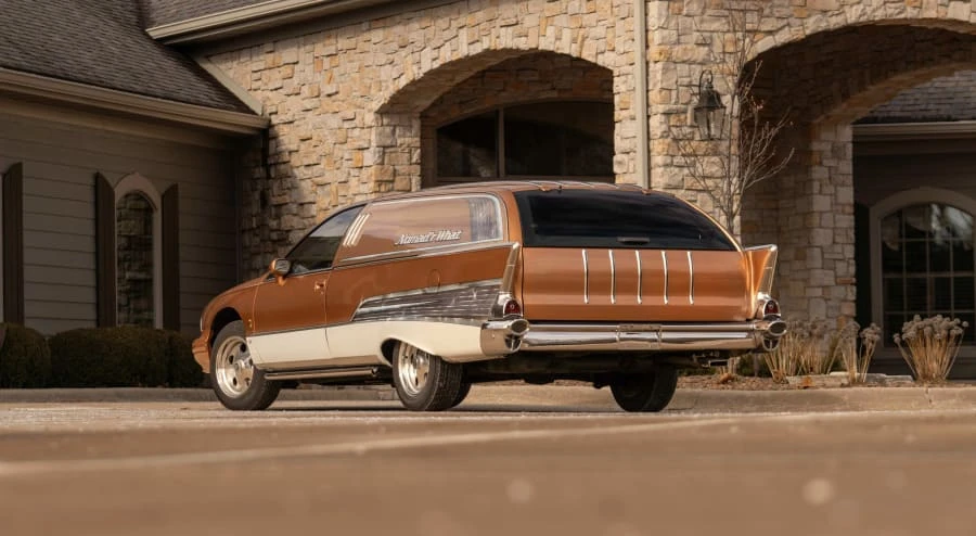 1991 Chevrolet Caprice - Image 3 of 31