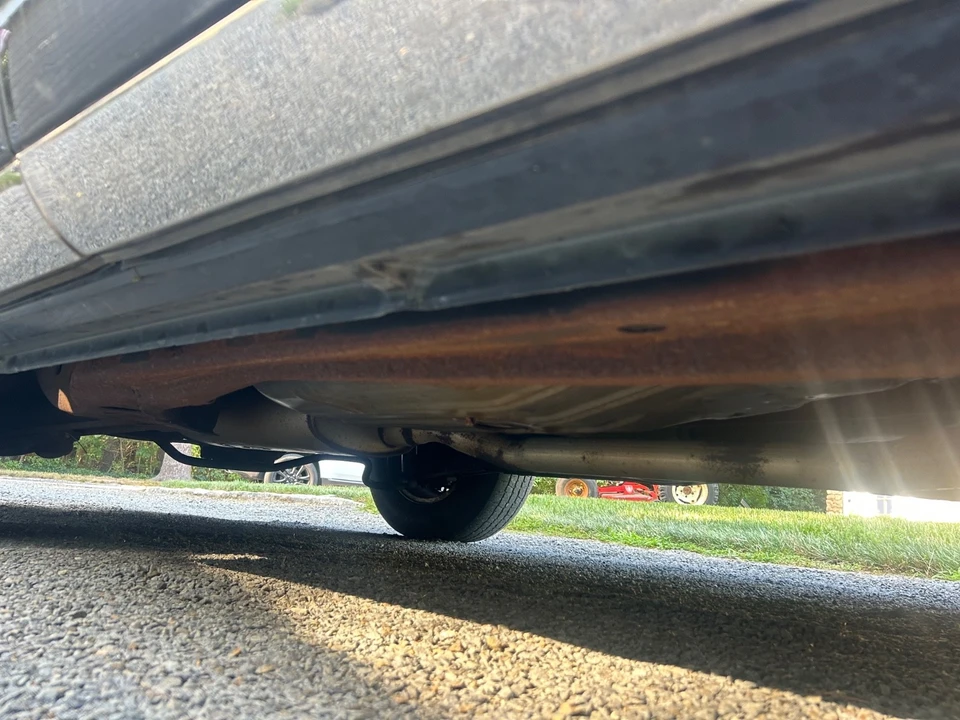 1991 Chevrolet Caprice - Image 16 of 19