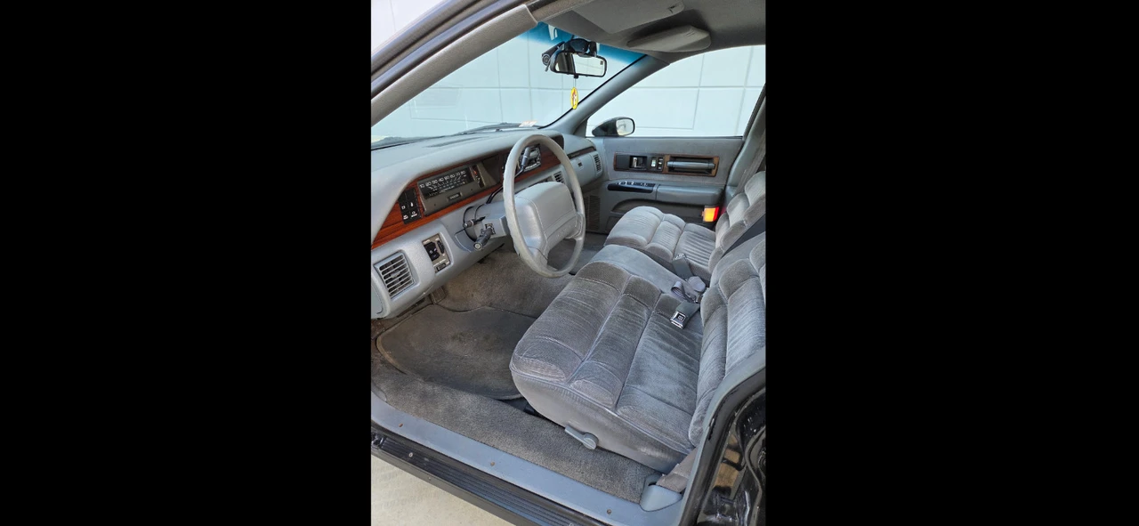1991 Chevrolet Caprice - Image 7 of 19