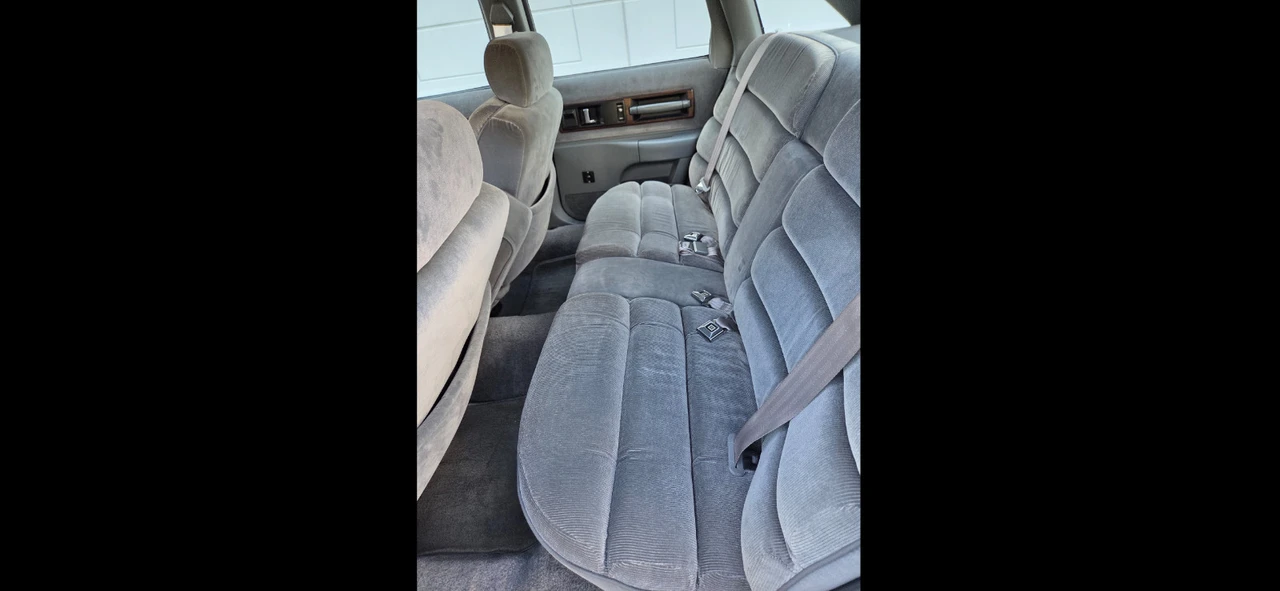 1991 Chevrolet Caprice - Image 8 of 19