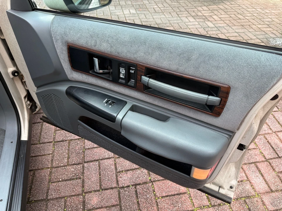 1991 Chevrolet Caprice - Image 8 of 20