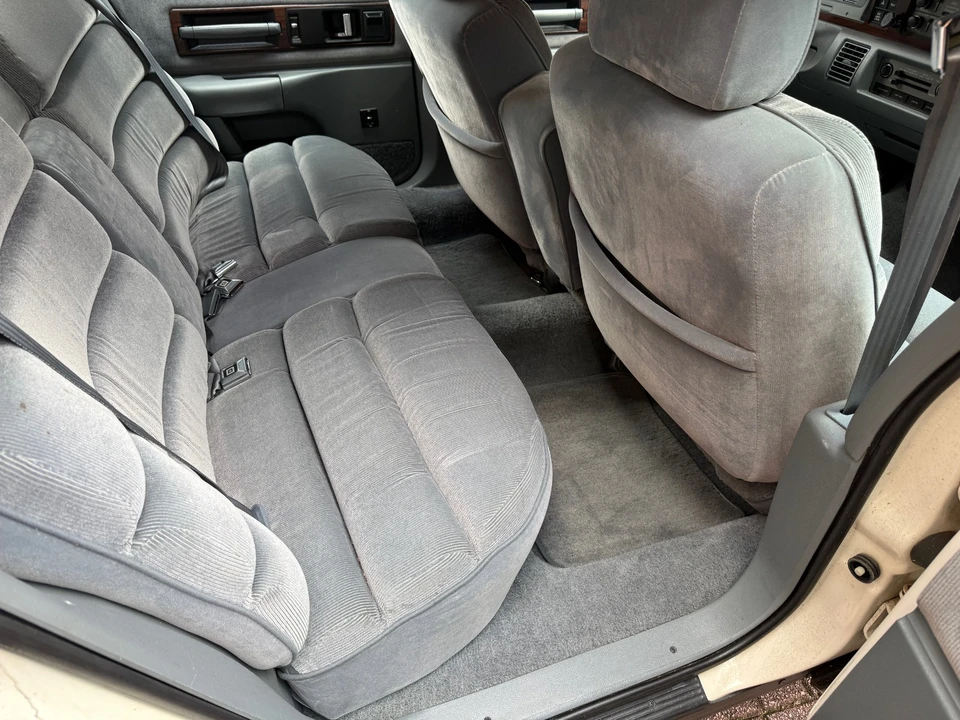 1991 Chevrolet Caprice - Image 6 of 20