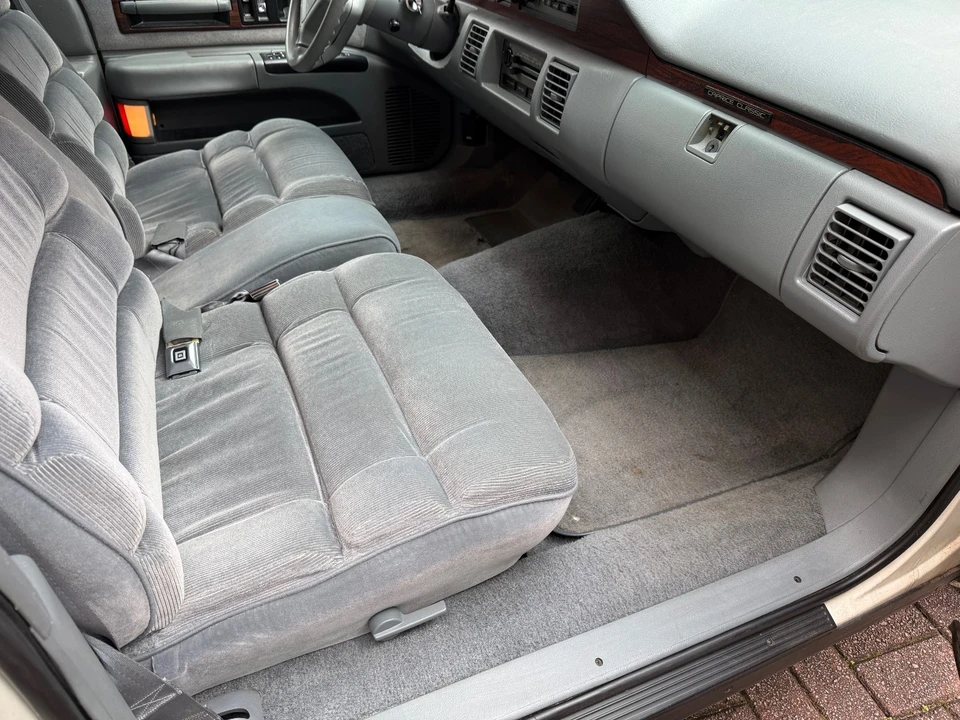 1991 Chevrolet Caprice - Image 5 of 20