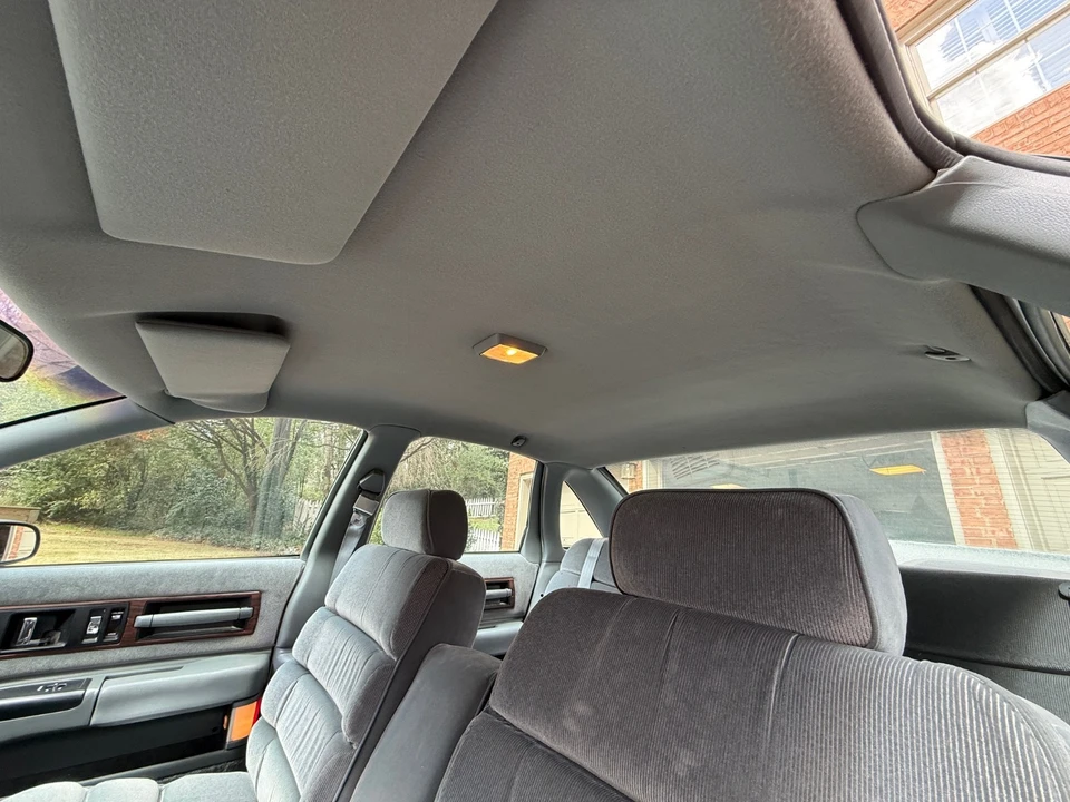 1991 Chevrolet Caprice - Image 7 of 20