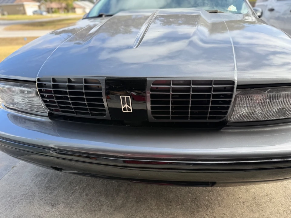 1991 Chevrolet Caprice - Image 13 of 21