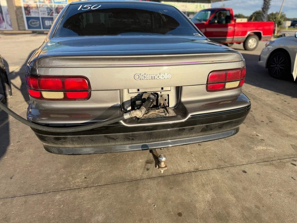 1991 Chevrolet Caprice - Image 16 of 21