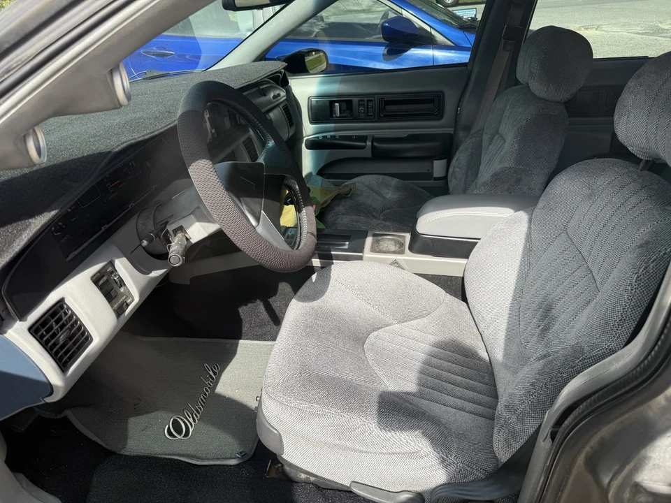 1991 Chevrolet Caprice - Image 4 of 11