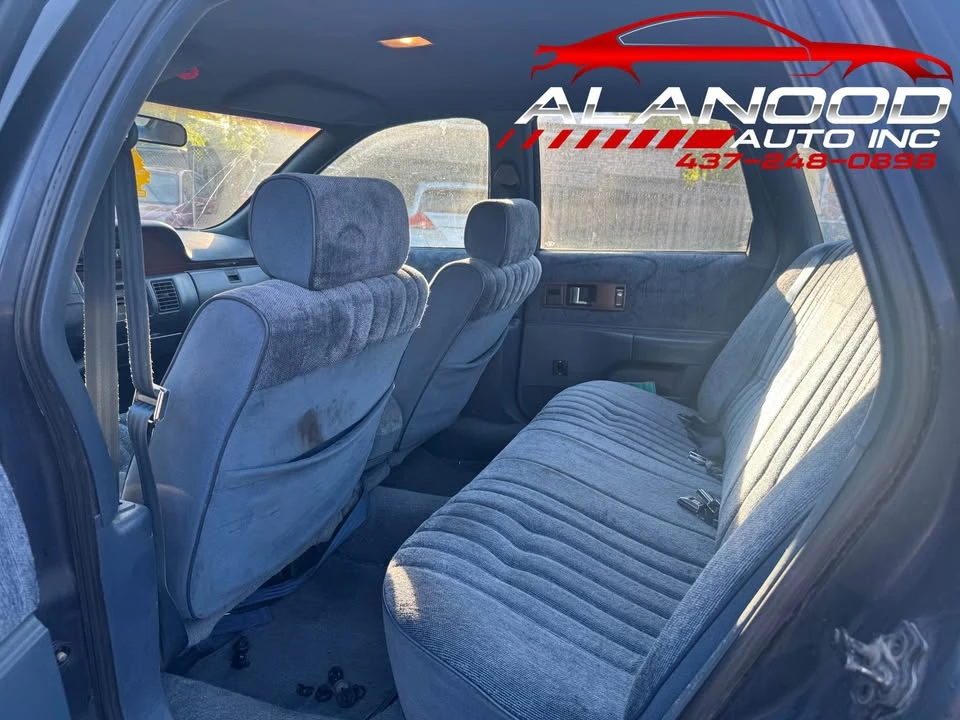 1991 Chevrolet Caprice - Image 10 of 16
